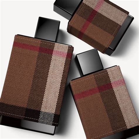 burberry london for men 100ml.